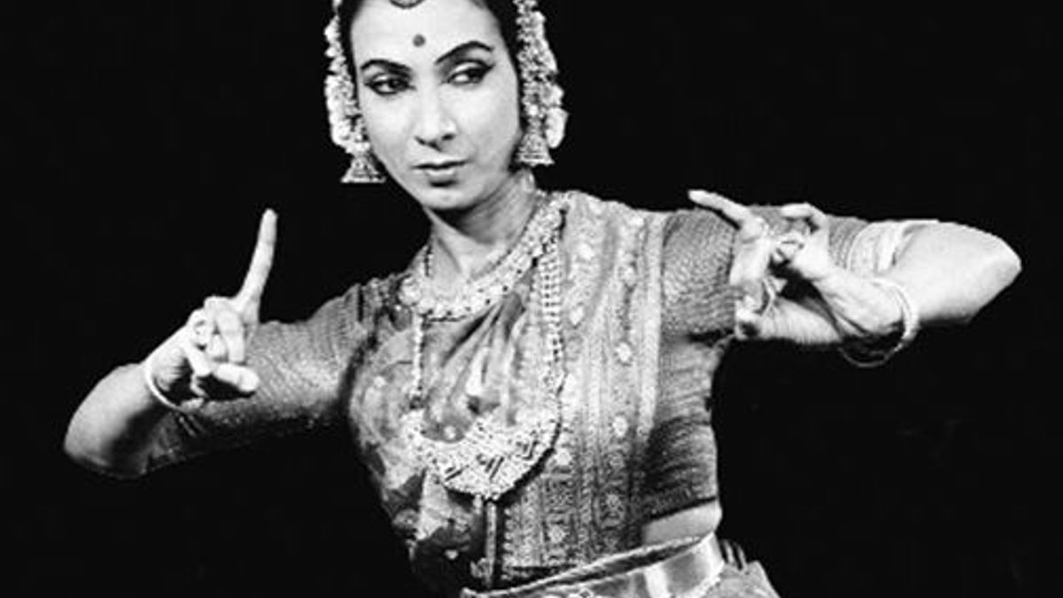 मृणालिनी साराभाई के बारे में 10 रोचक तथ्य