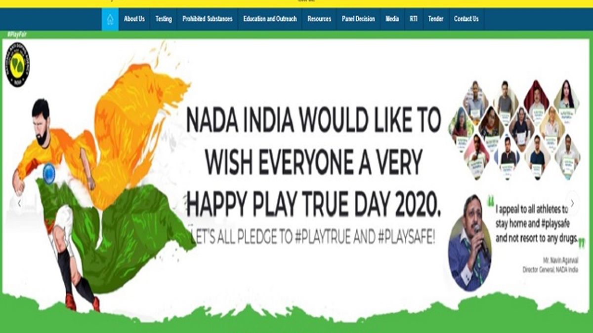 NADA Recruitment 2020: Apply for 11 Regional Coordinator, MTS and Other Posts