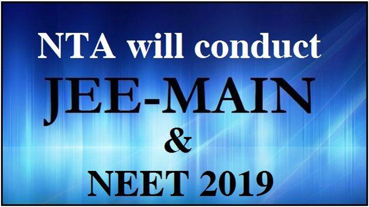 NTA to conduct NEET/JEE Main twice a year; how it will affect the current system? Know every detail