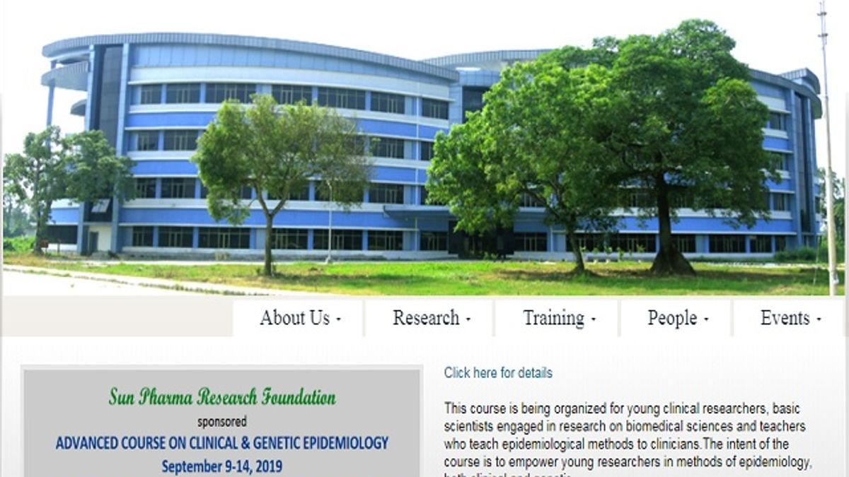 National Institute of Biomedical Genomics (NIBMG) Recruitment 2019 for 16 Technical Associate and Other Posts