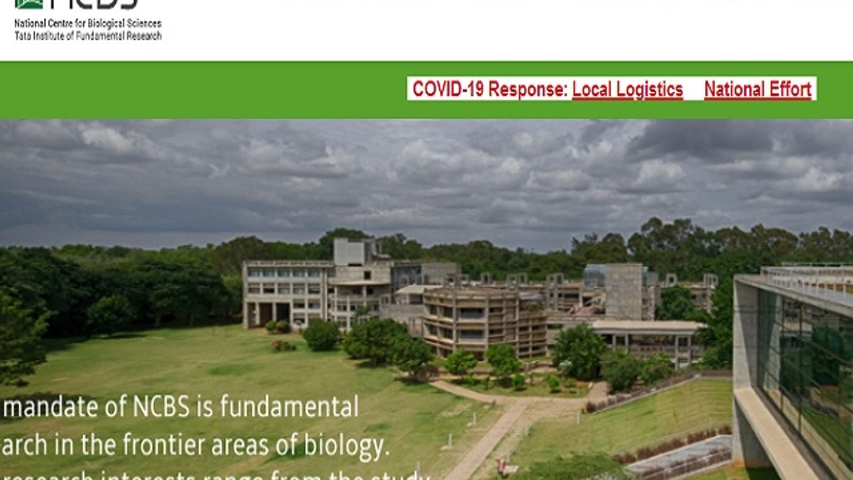 NCBS भर्ती 2020: प्रोजेक्ट असिस्टेंट और अन्य पदों की वेकेंसी के लिए करें आवेदन