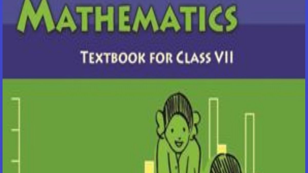 Mathematics Book 7th Grade