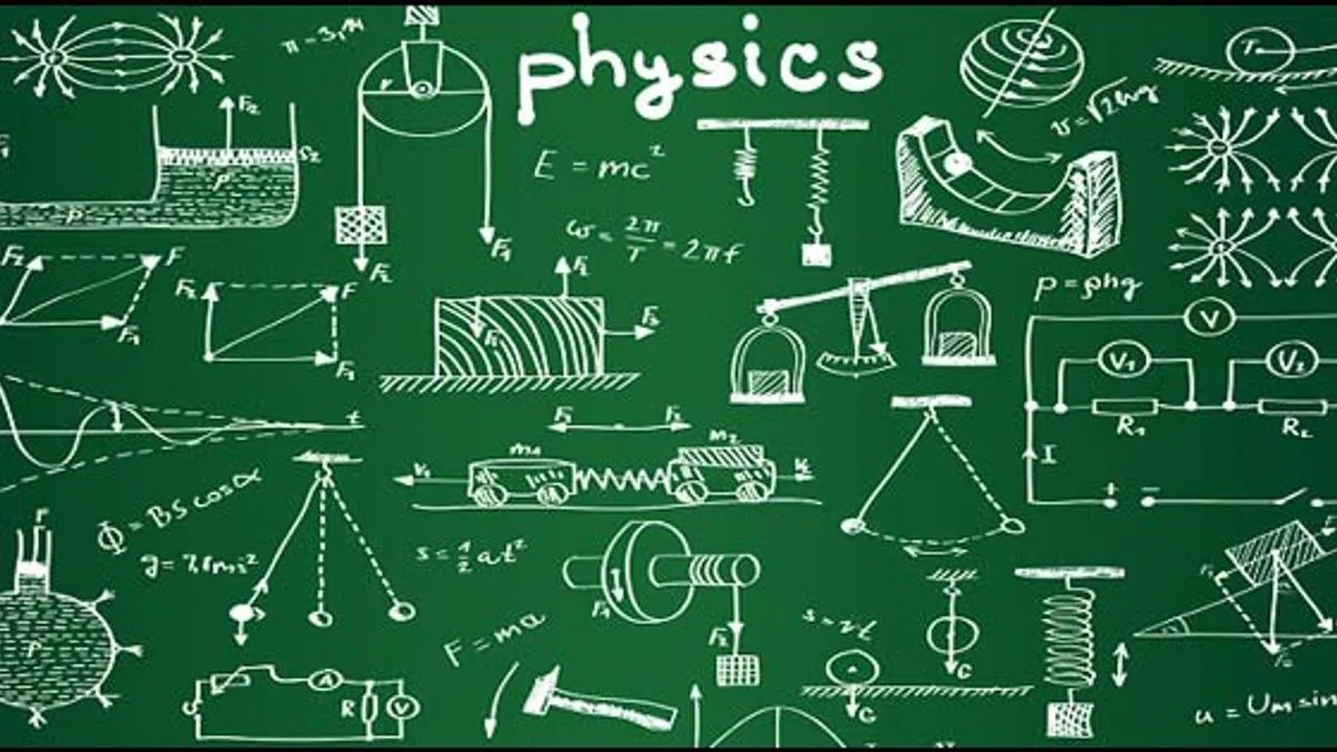 NCERT Exemplar for Class 11 Physics - All Chapters