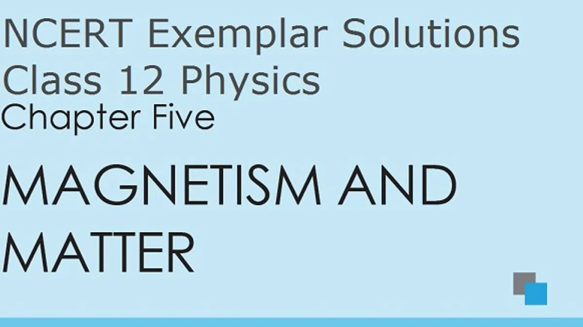 case study chapter 5 class 12 physics