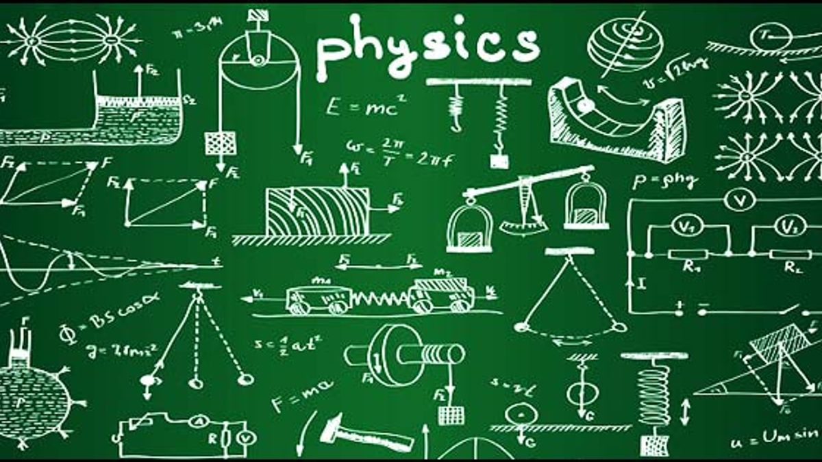 Important Topics and Derivations for CBSE Class 12 Physics Board Exam 2020