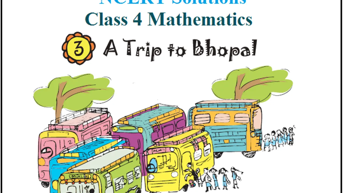 chapter 3 a trip to bhopal