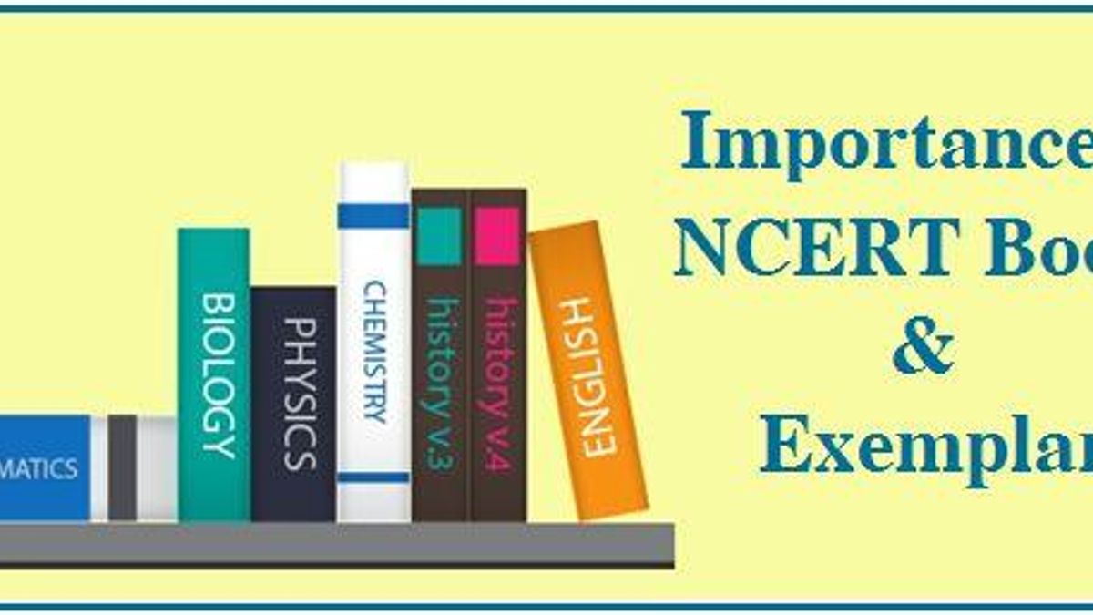 CBSE 10th 12th Board Exam 2022 Top 5 Benefits Of Reading NCERT Books 