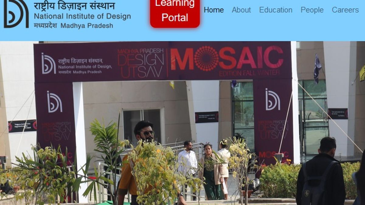 राष्ट्रीय डिज़ाइन संस्थान, मध्य प्रदेश भर्ती 2020: 16 डिजाइनर/फैकल्टी एवं अन्य पदों के लिए करें आवेदन