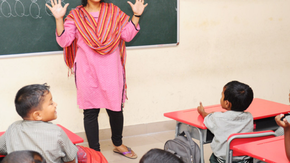  उत्तरी दिल्ली नगर निगम (NDMC) भर्ती 2020: 331 नर्सरी टीचर पदों के लिए करें आवेदन @mcdonline.gov.in