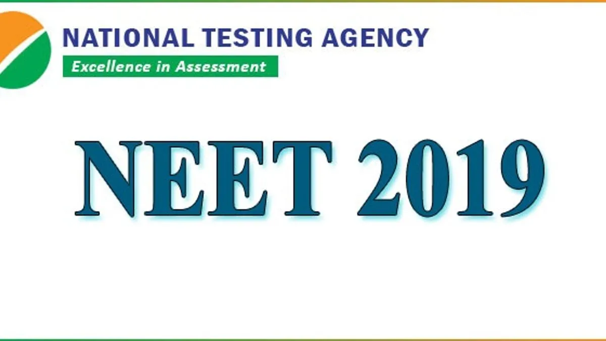 NEET 2019 Counselling Check revised schedule of Round 2 and