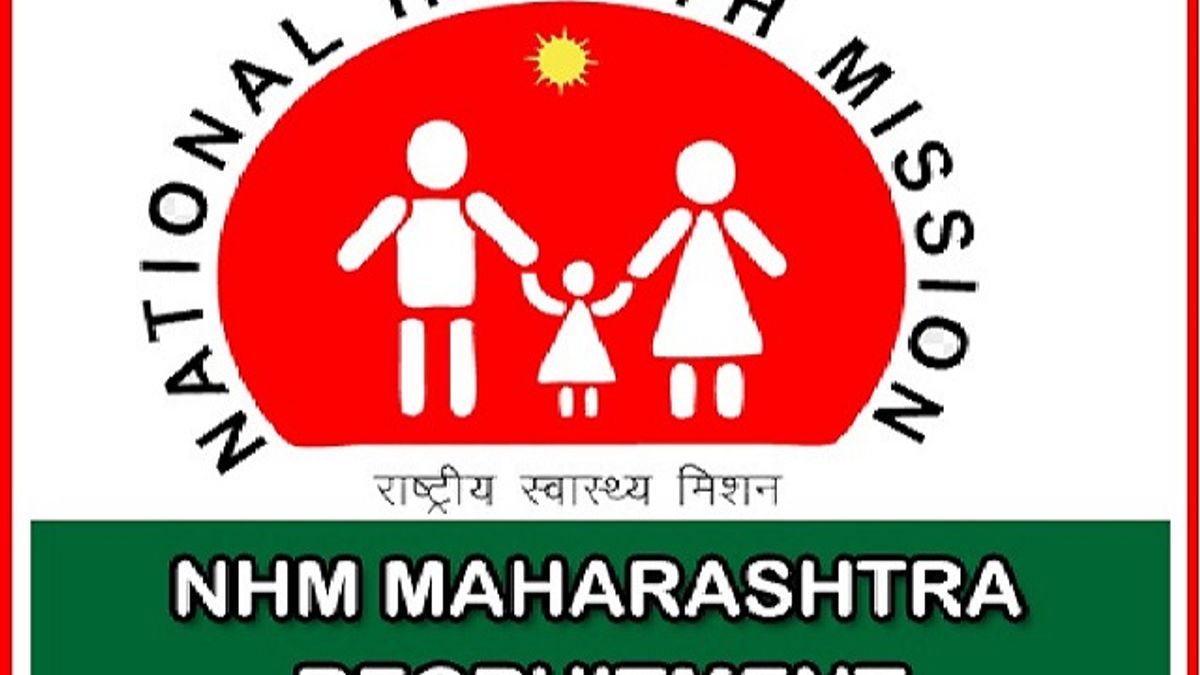 NHM Maharashtra Jobs 2019: Walk-In for 42 Medical Officer and Other Posts 