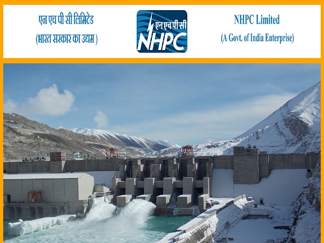 NHPC भर्ती 2021: 50 अप्रेंटिसशिप ट्रेनिंग पदों की वेकेंसी के लिए nhpcindia.com पर करें आवेदन