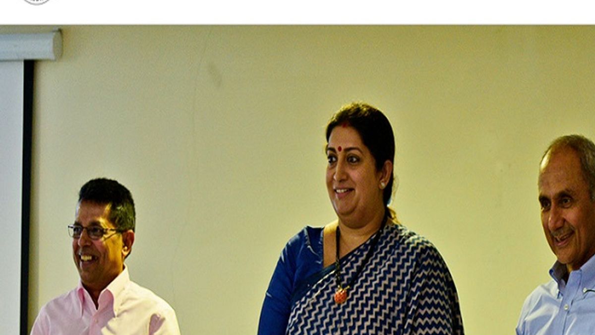 NIFT भर्ती 2020: चीफ ऑपरेटिंग ऑफिसर (सीओओ) पद की वेकेंसी के लिए करें आवेदन