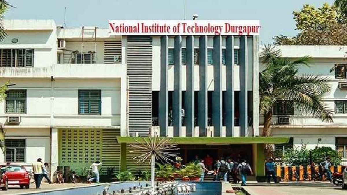 News Letter of Chemical Engineering NIT-Durgapur | Durgapur