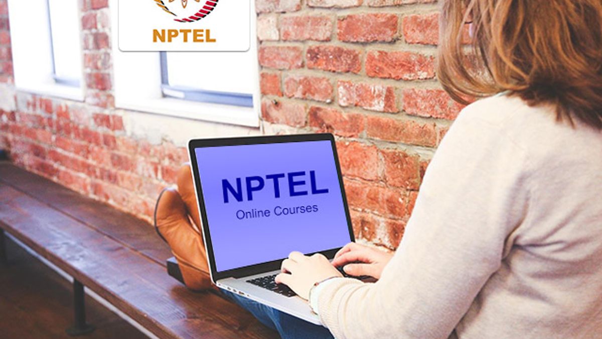 Nptel Courses