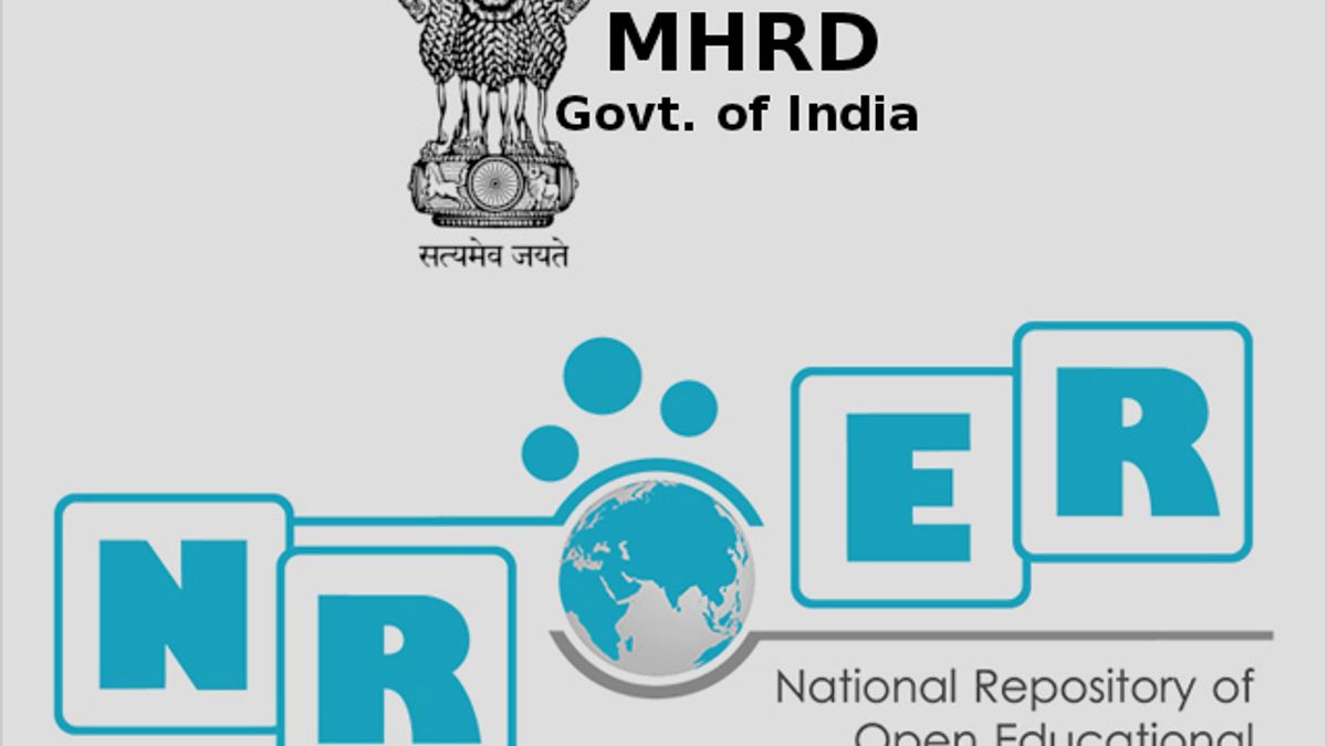 NROER: स्टूडेंट्स और टीचर्स के लिए एजुकेशनल रिसोर्सेज का भंडार  