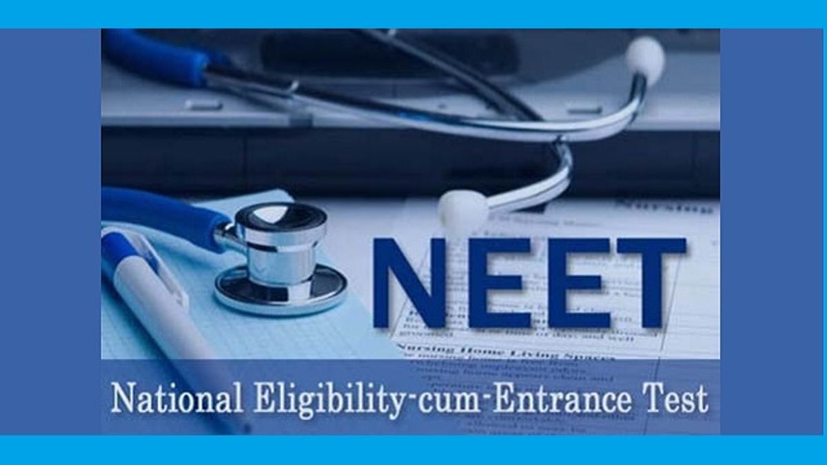 NEET 2020 Exam Date Announced by NTA: Check Complete Details