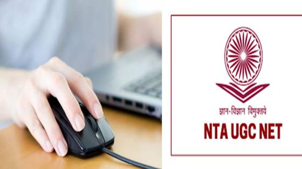 Download NTA UGC NET June 2019 Admit Card from NTA Website