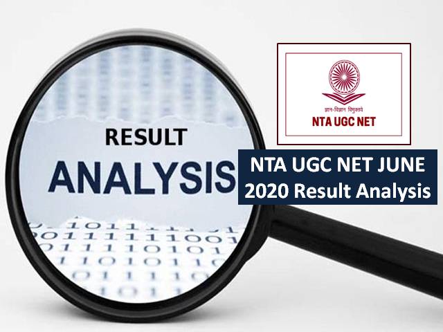 Nta Ugc Net Result Analysis Candidates Qualified For Assistant Professor Only 6171 Jrf Assistant Professor 4935 For National Fellowship