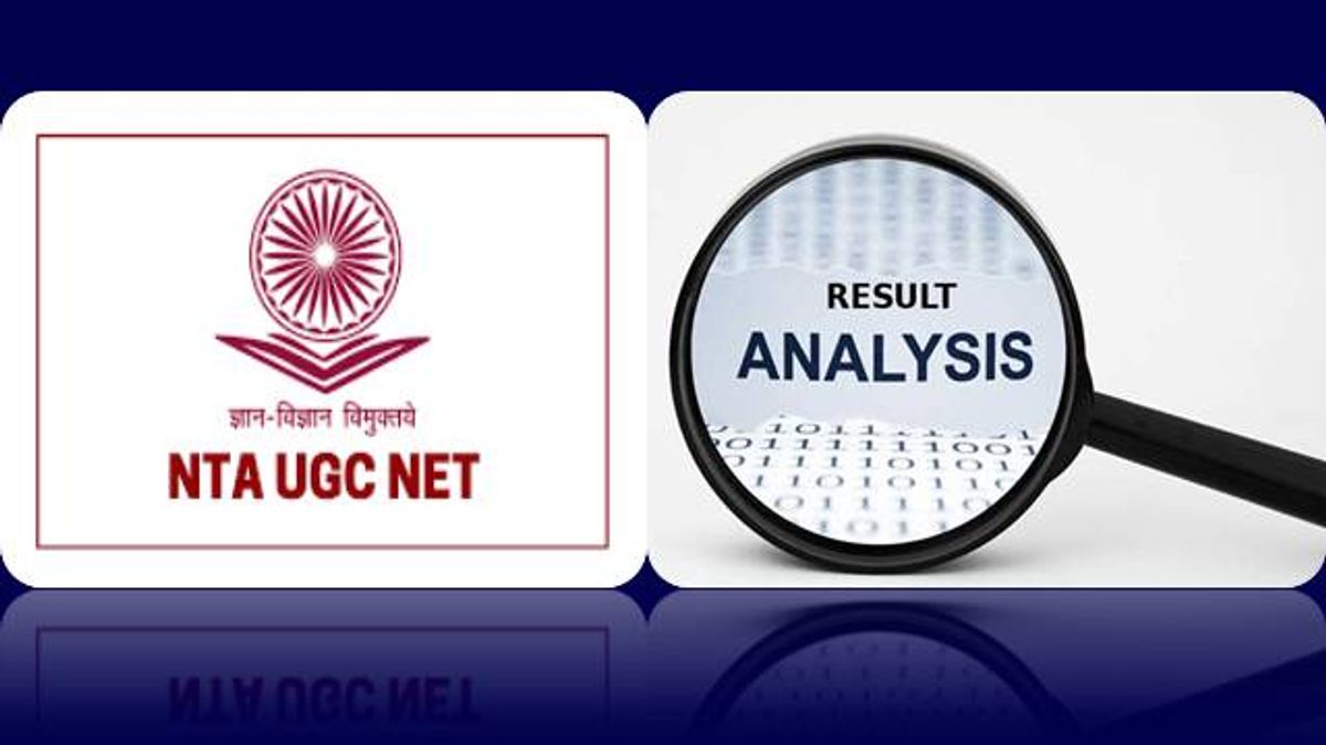 NTA UGC NET Result Analysis Dec 2019: 65239 Candidates qualified for Assistant Professor/JRF|Check Cutoff of 81 Subjects