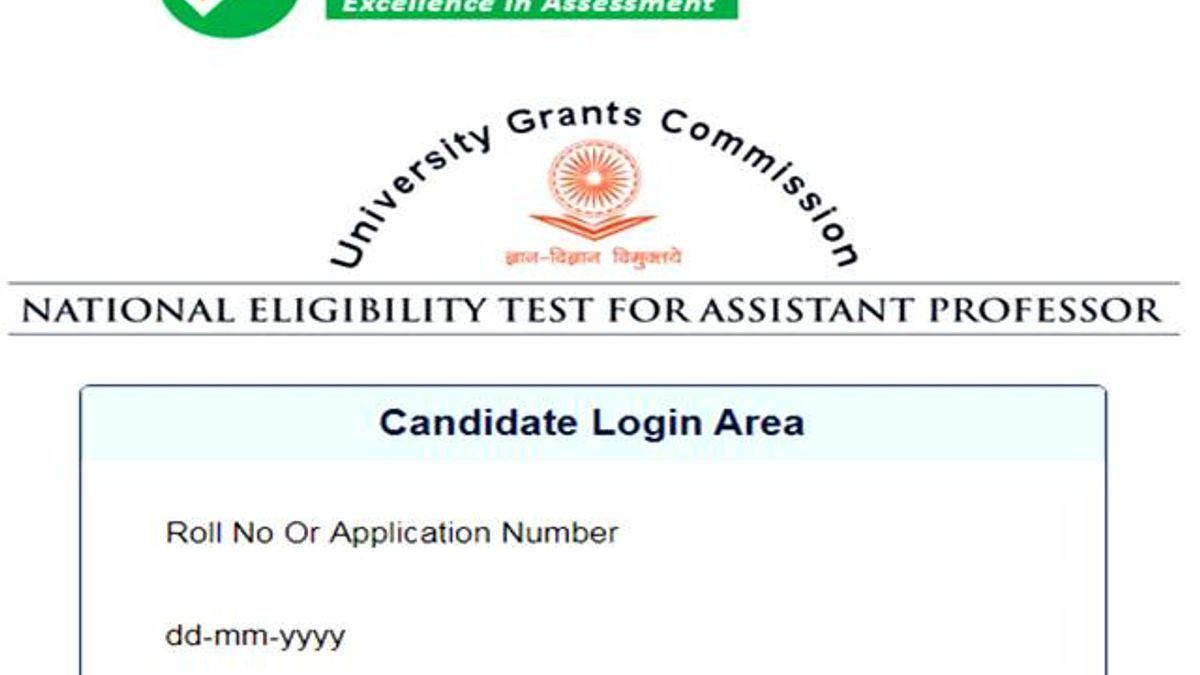 NTA UGC NET 2019 E-certficate Download link activated