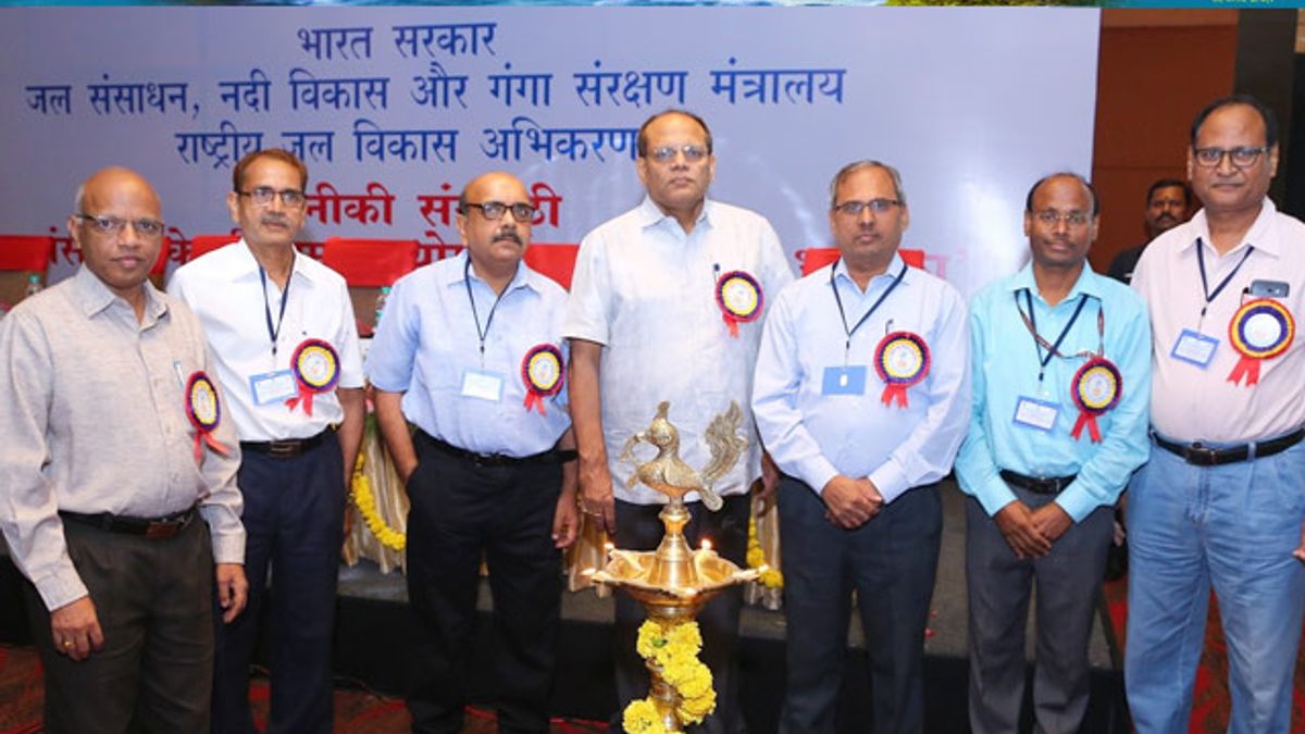 National Water Development Agency (NWDA) Recruitment 2020: Apply for Assistant Engineer Posts