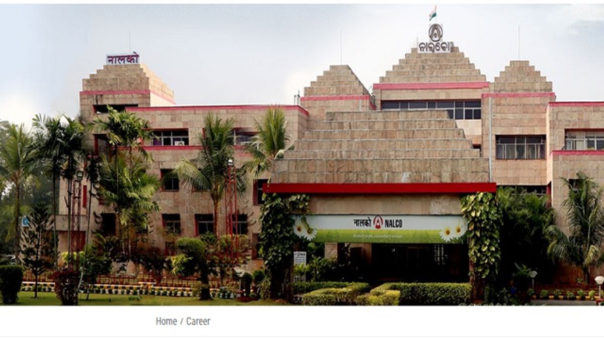 NALCO Recruitment 2020: Walk-in for GDMO and Specialist Posts