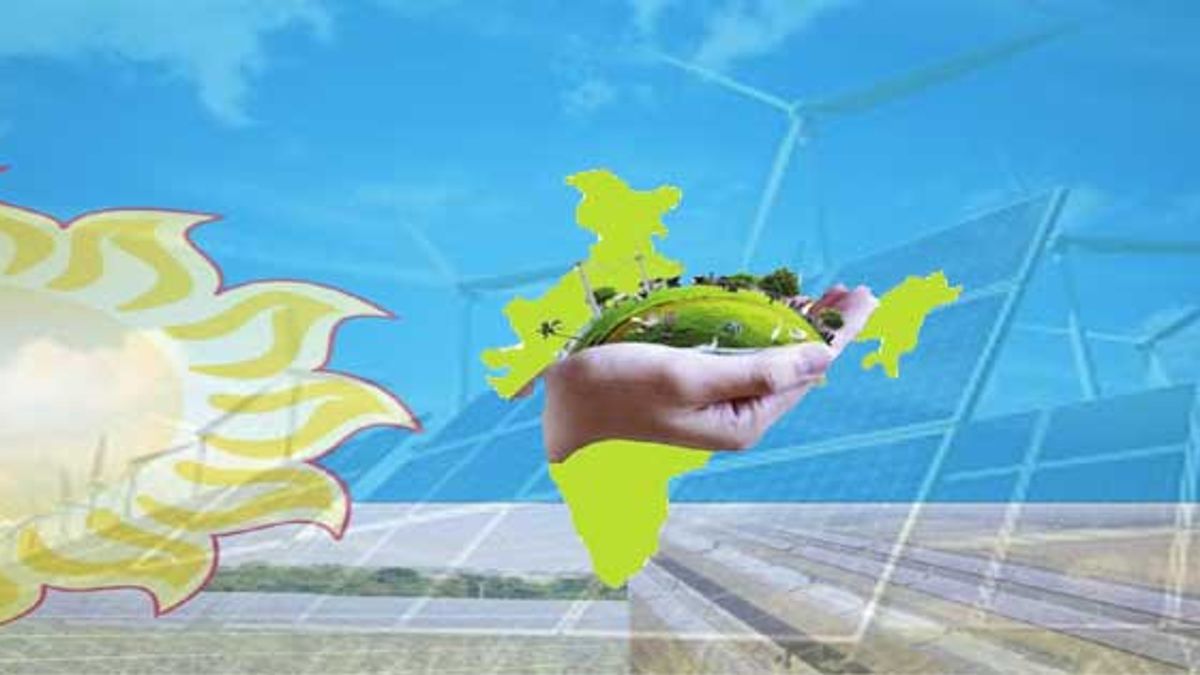 National Solar Mission