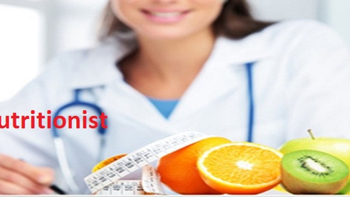 Nutrition and dietetics job opportunities in india