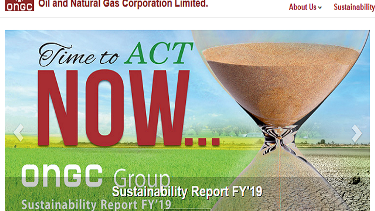 ONGC भर्ती 2020: जनरल मैनेजर (लॉजिस्टिक्स) -एविएशन पद की वेकेंसी के लिए करें आवेदन