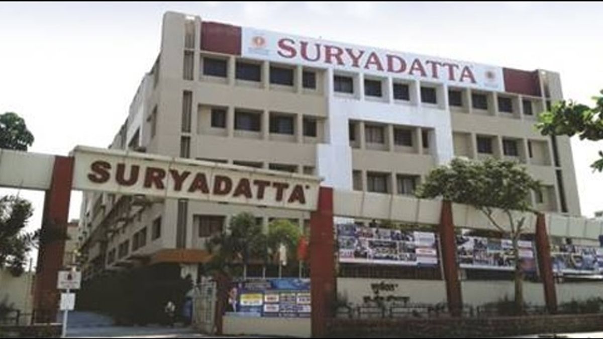 On A Mission to Nurture and Transform - Suryadatta, Pune