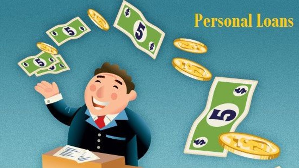 Personal loan