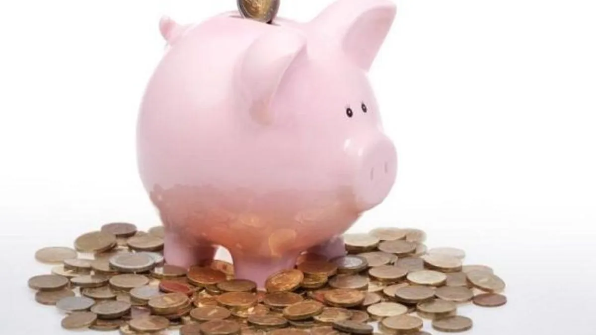 13 Best Piggy Banks Of 2023, Educator-Recommended
