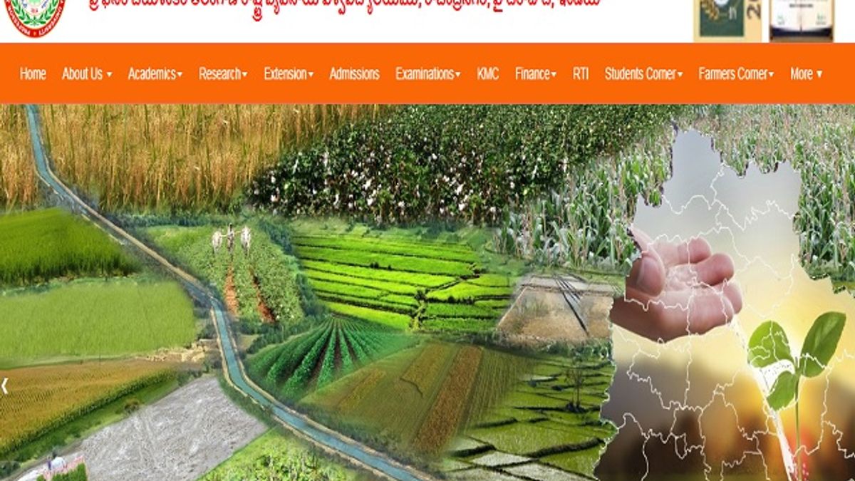 Professor Jayashankar Telangana State Agricultural University (PJTSAU) Recruitment 2019 for Director and Dean Posts
