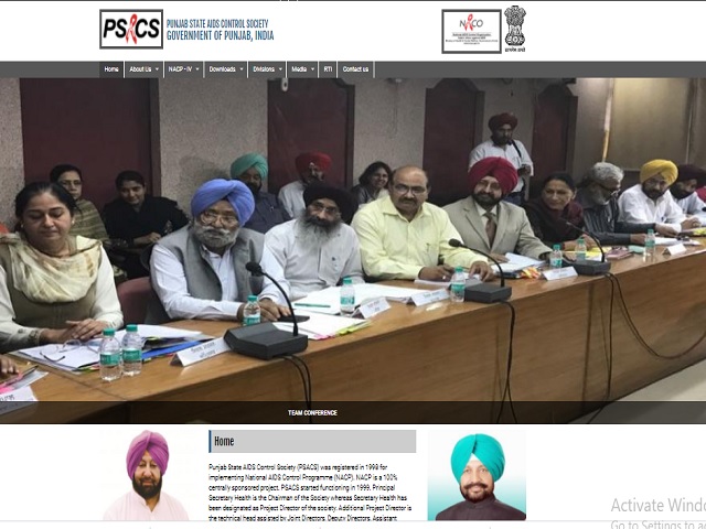 Alert!! PSACS Recruitment 2020 Online Application Closing on 5 Sept, Apply Now @punjabsacs.punjab.gov.in for 18 Medical Lab.Technician, Pharmacist, Staff Nurse and Data Manager Posts