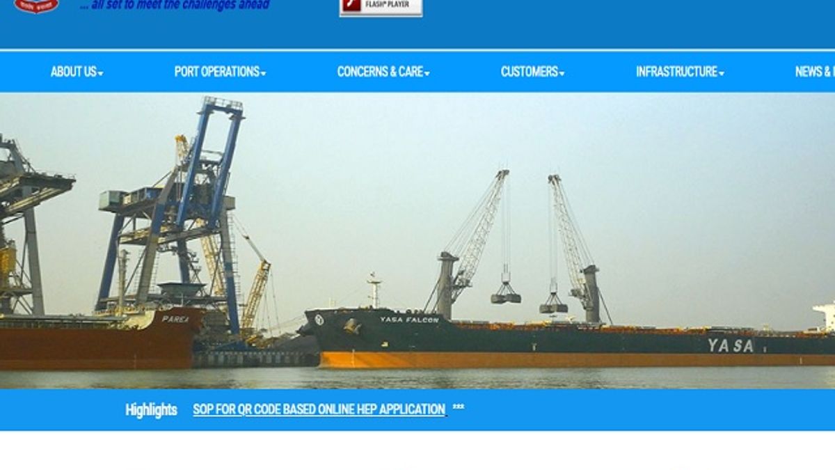 Paradip Port Trust Recruitment 2020: Apply General Duty Medical Officer Posts, Salary Rs. 75,000
