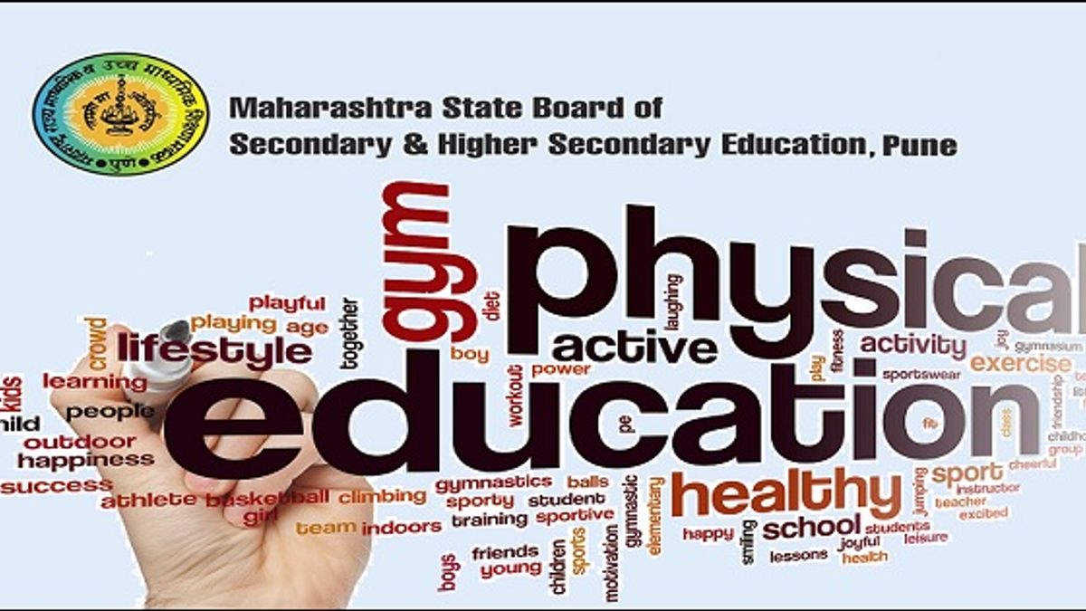 Maharashtra Board HSC Health and Physical Education Syllabus