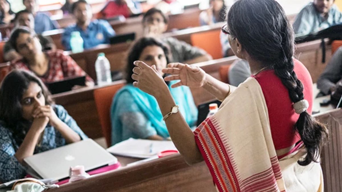 दयाल सिंह कॉलेज, दिल्ली विश्वविद्यालय भर्ती 2020: 94 असिस्टेंट प्रोफेसर पदों के लिए ऑनलाइन आवेदन करें