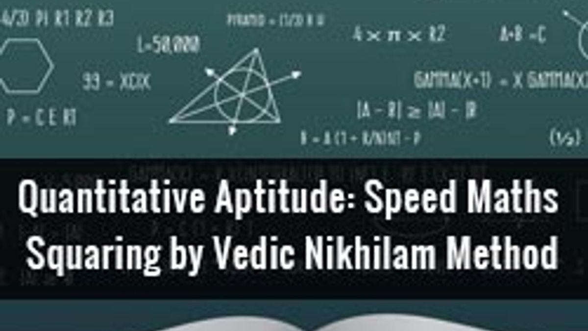 quantitative-aptitude-speed-maths-squaring-by-vedic-nikhilam-method
