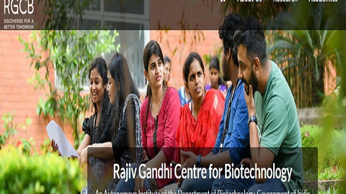 RGCB भर्ती 2020: रिसर्च ऑफिसर पद की वेकेंसी के लिए करें आवेदन 