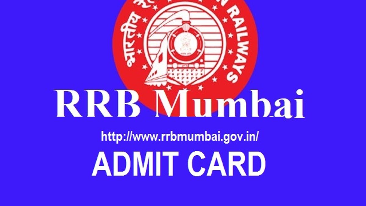 rrb-ntpc-mumbai-admit-card-2019-download-rrbmumbai-gov-in-check-nptc-call-letter-release-cbt