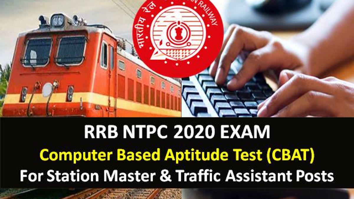 rrb-ntpc-2020-update-cbat-for-recruitment-of-6800-station-master-traffic-assistant-vacancies