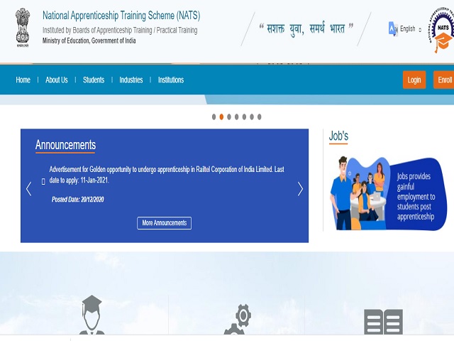 Indian Railway Rail Wheel Plant Recruitment 2021: Apply Online for 70 Trainee Apprentice Posts