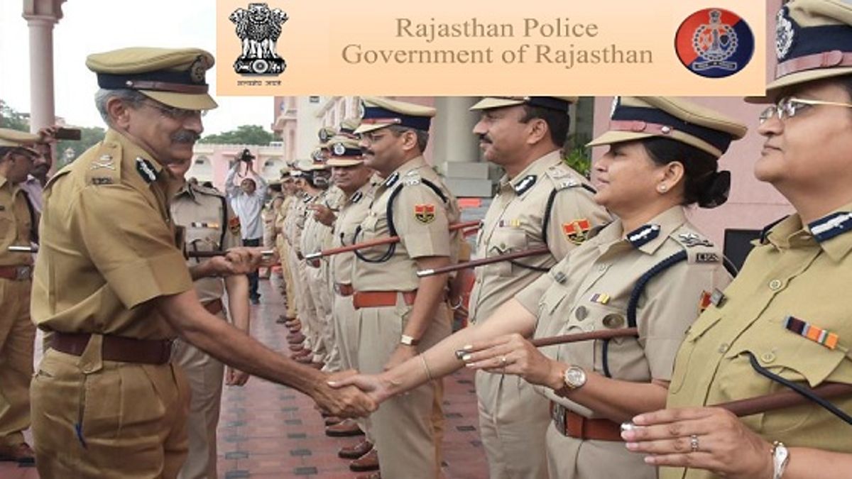 rajasthan-police-recruitment-for-5390-posts-online-application