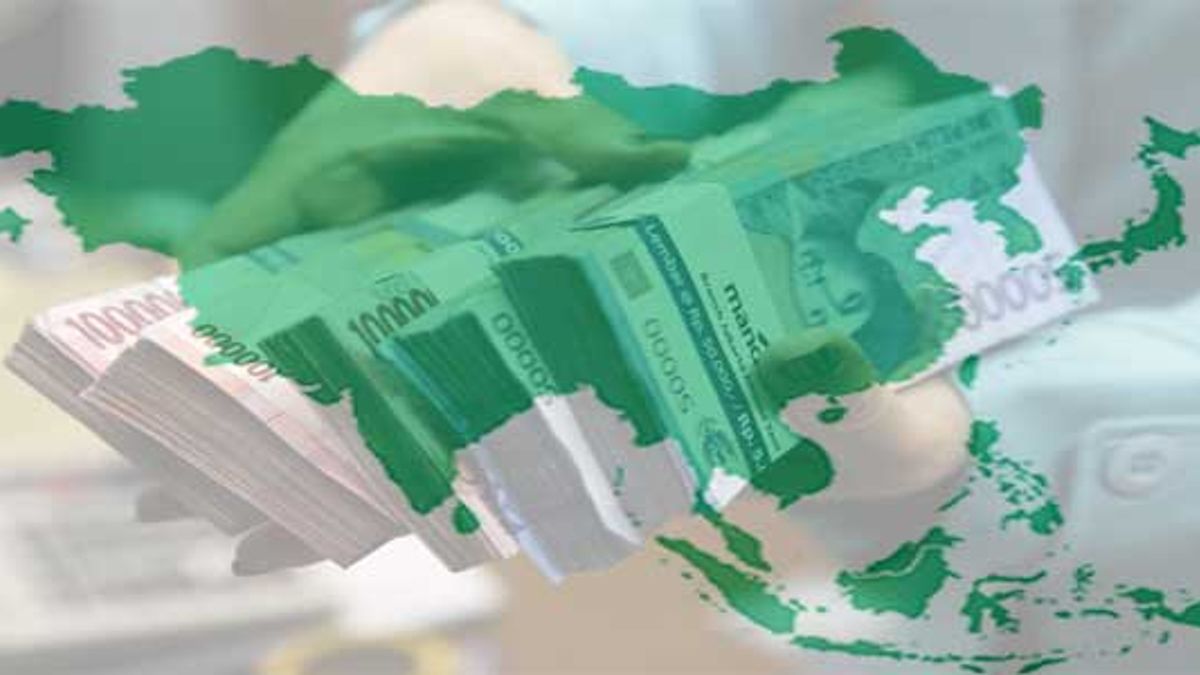 Top 10 Richest Countries in Asia