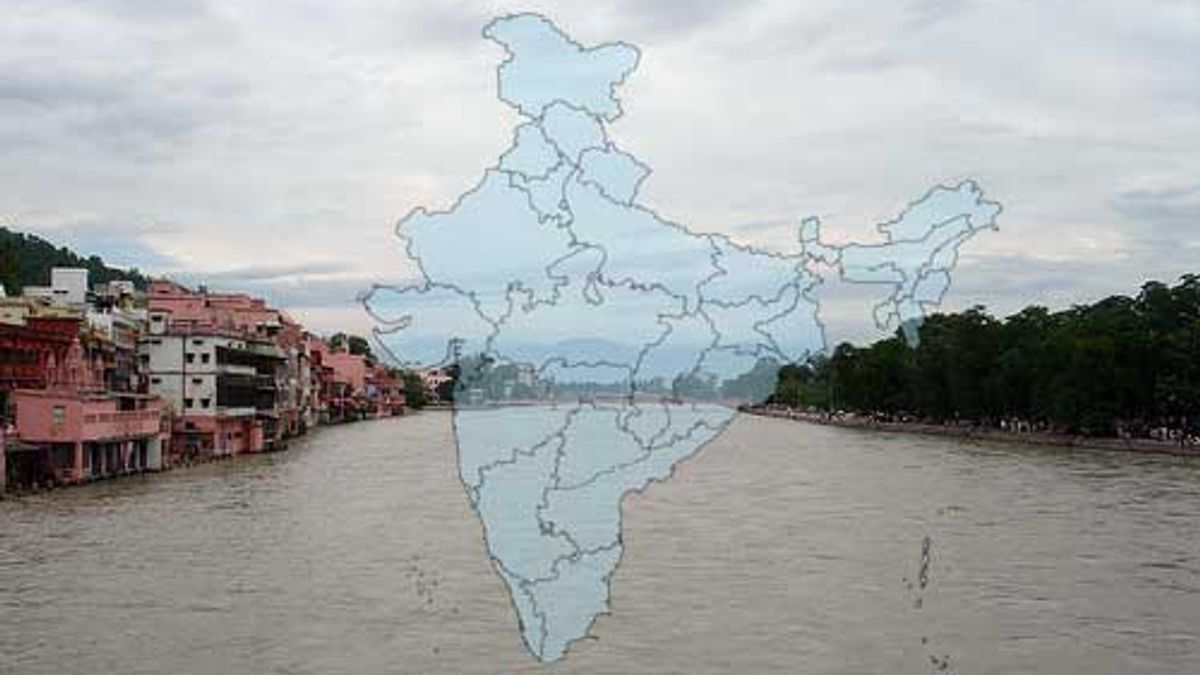 Do you know the difference between Peninsular River regime and the Himalayan River regime