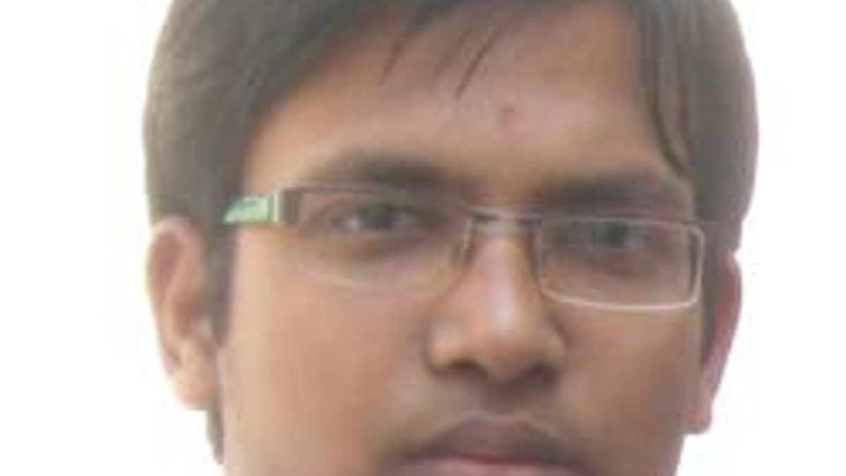 Rohit Agarwal: 6th ranker in UPSEE 2011