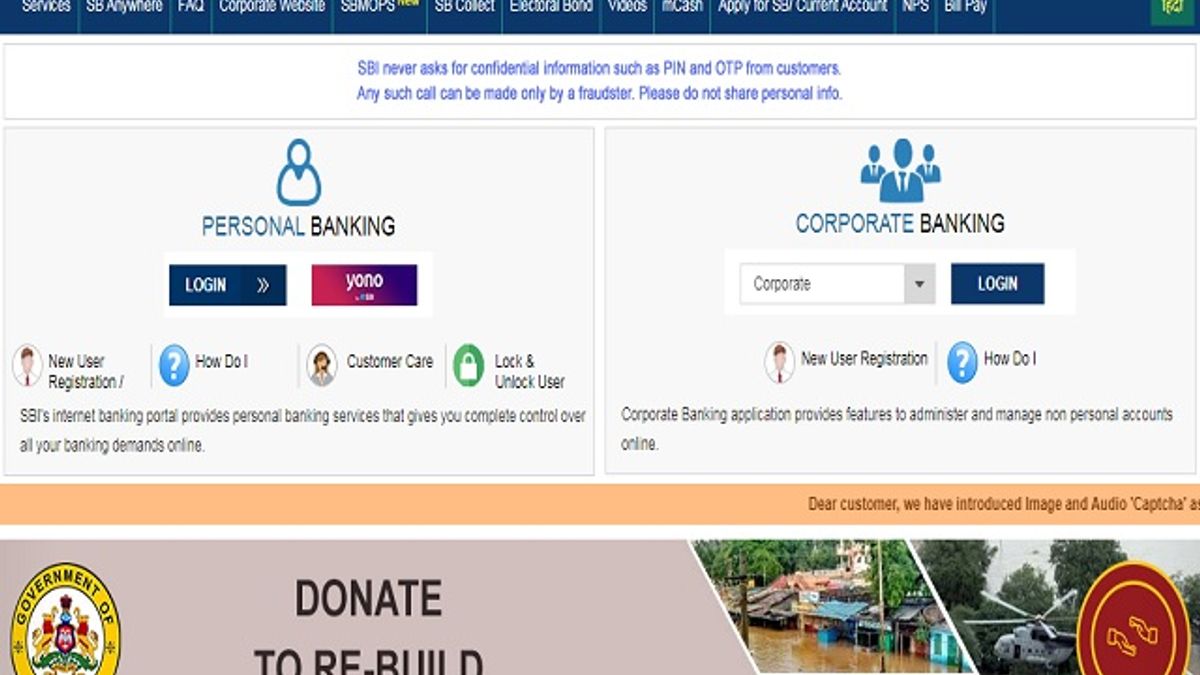 State Bank of India (SBI) Recruitment 2019 for Specialist Cadre Officer Posts