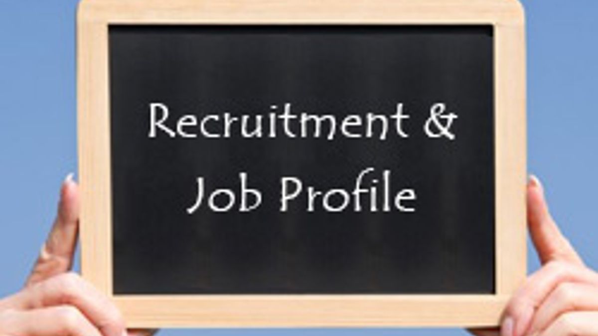 Examiner Post through SSC CGL: Recruitment & Job Profile