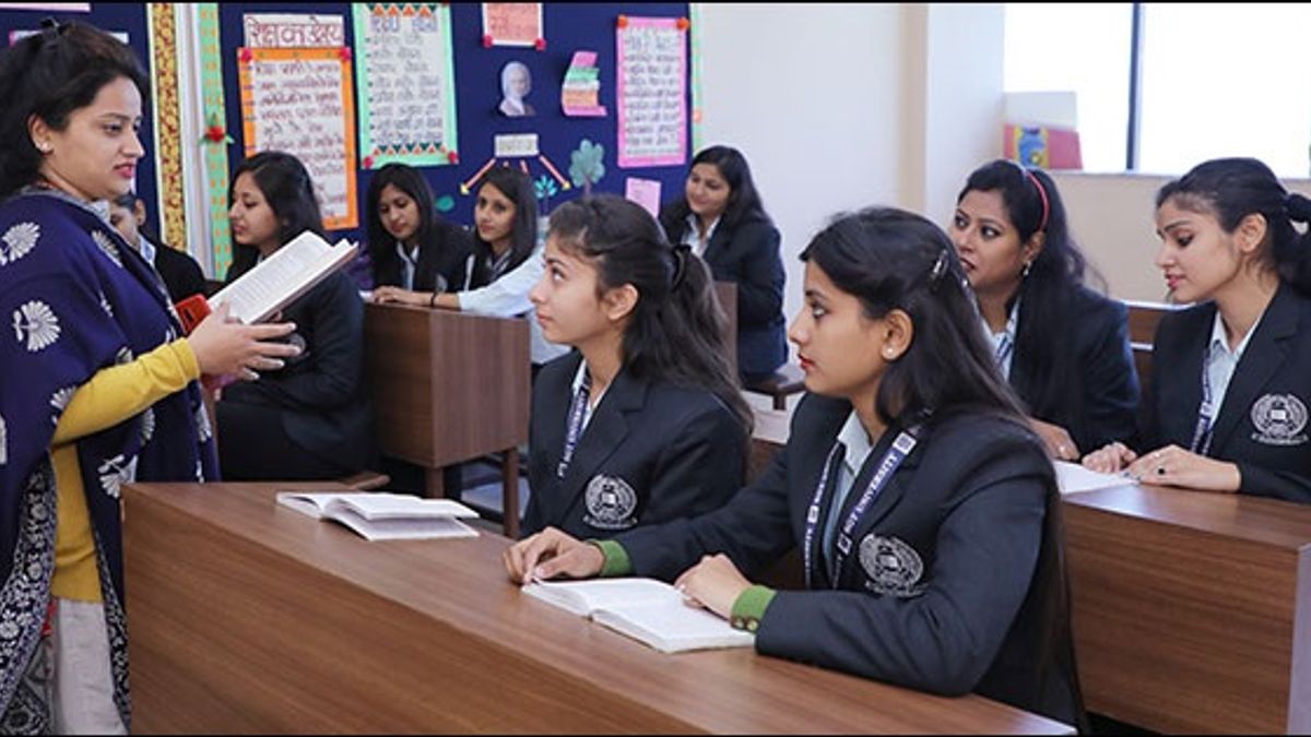 SGT at it's best in the field of education and pedagogical sciences